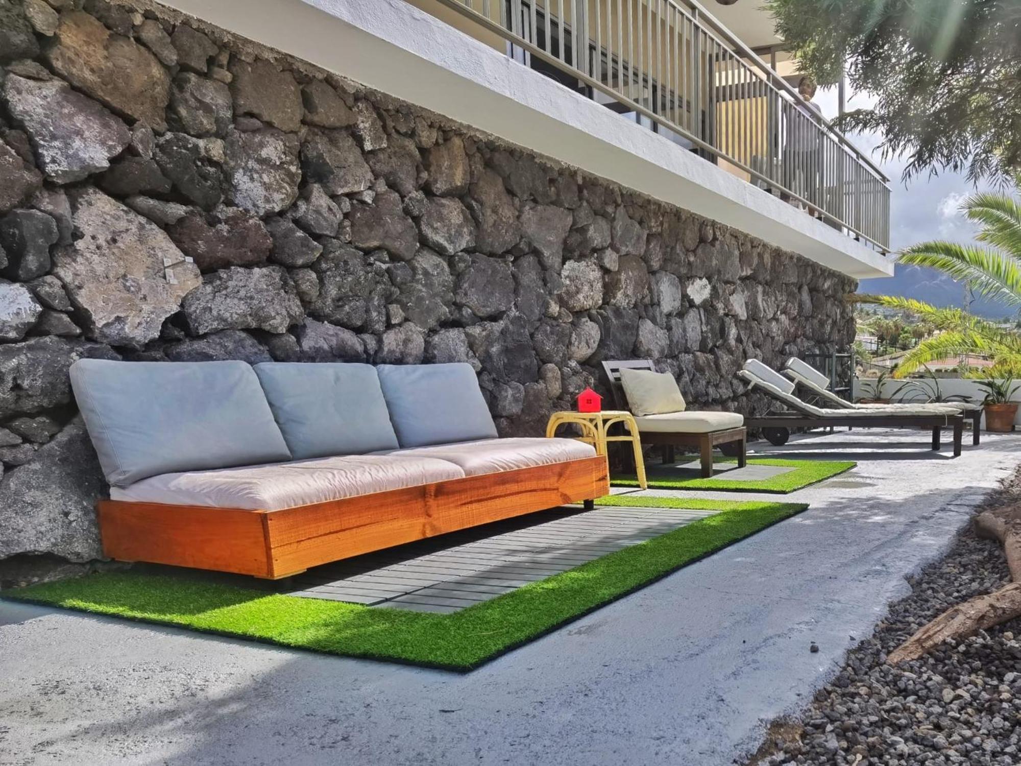 Holiday home Casa Aloe