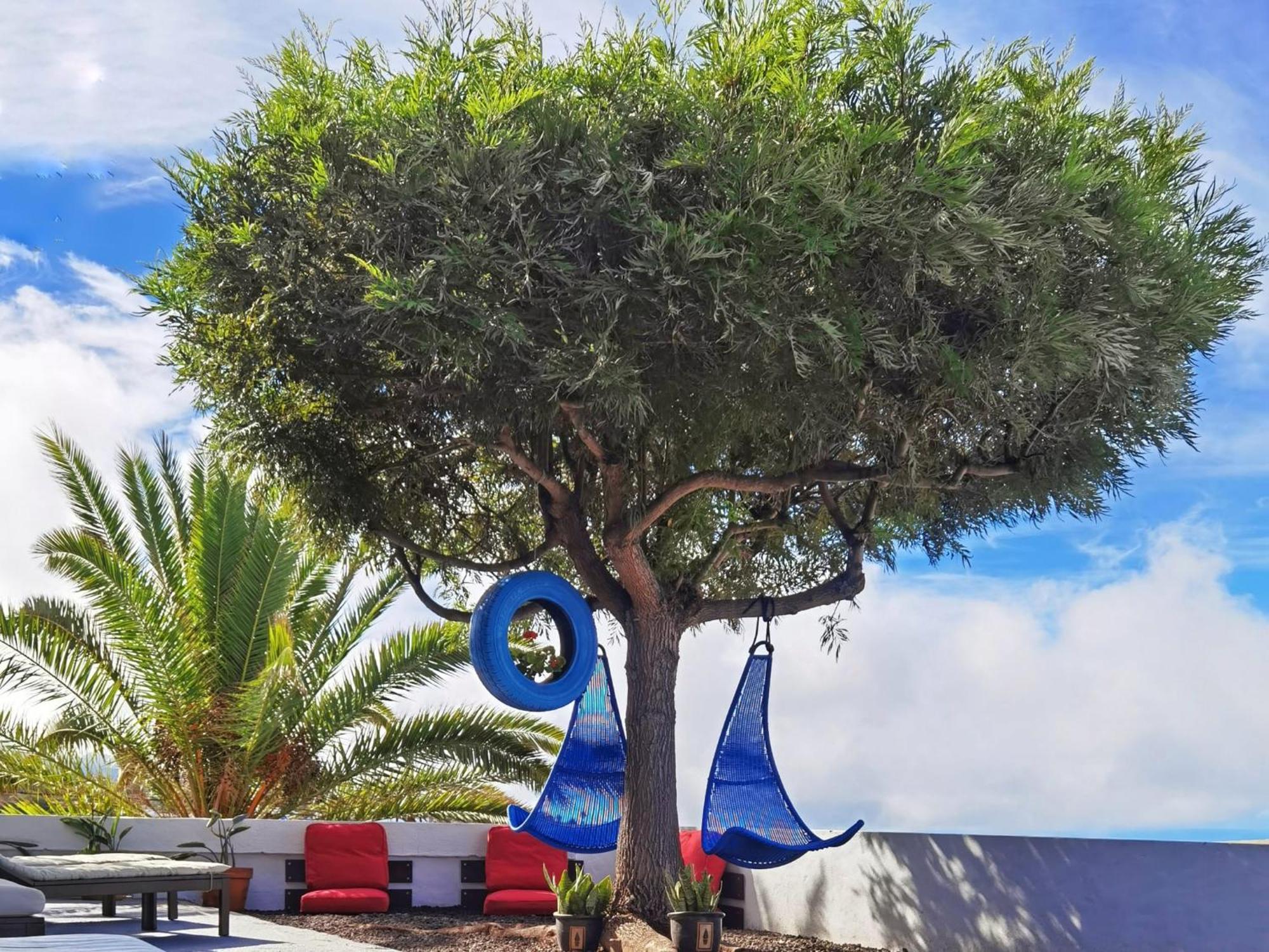 Casa Aloe