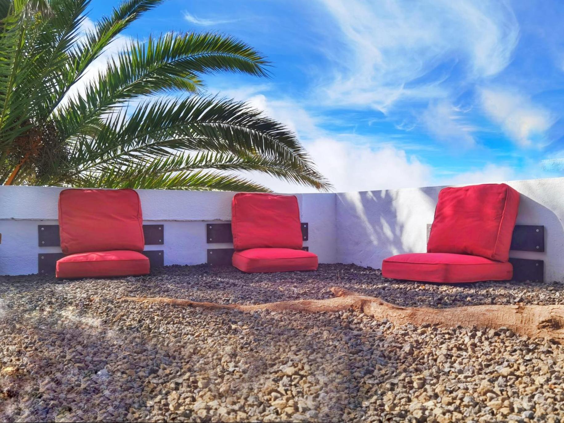 Holiday home Casa Aloe *