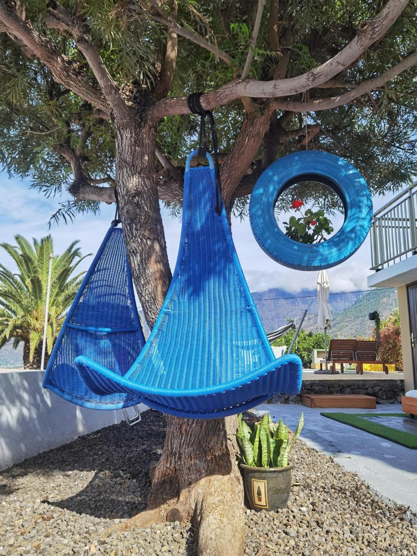 Casa Aloe El Paso