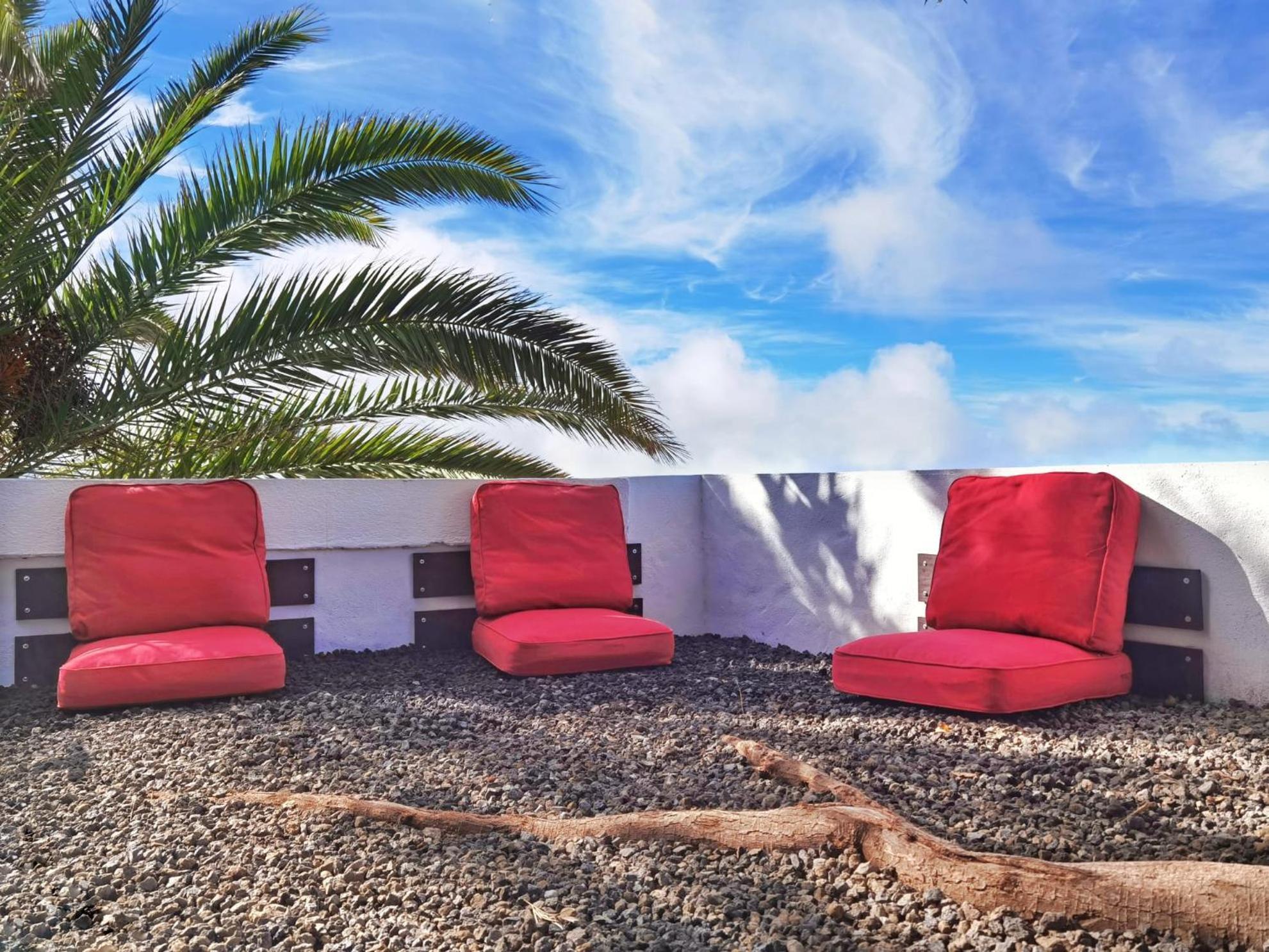 Casa Aloe Holiday home El Paso