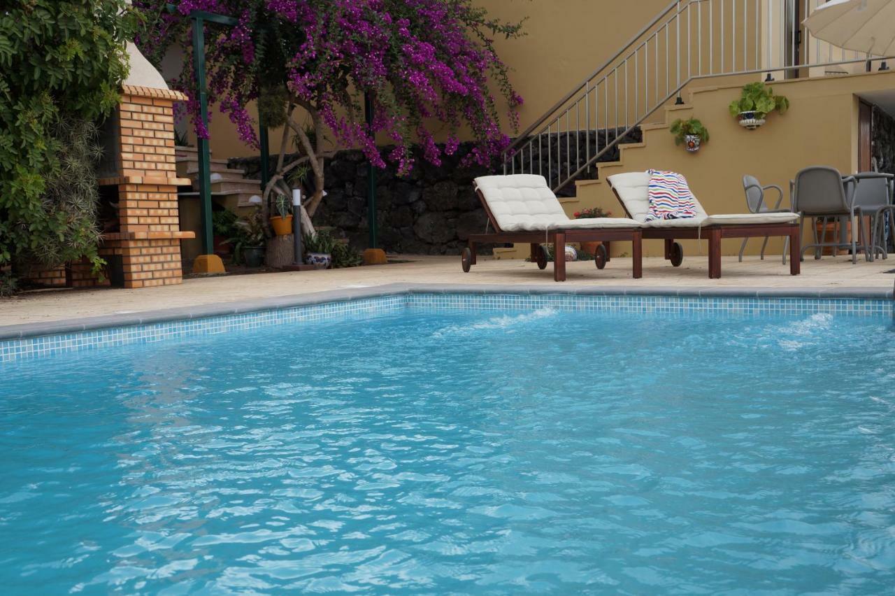 Casa Aloe * El Paso
