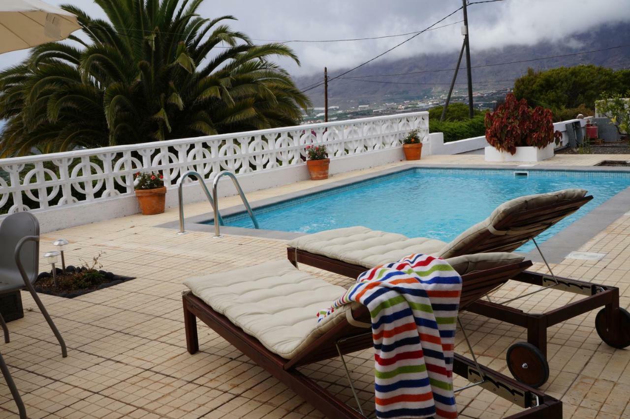 Holiday home Casa Aloe
