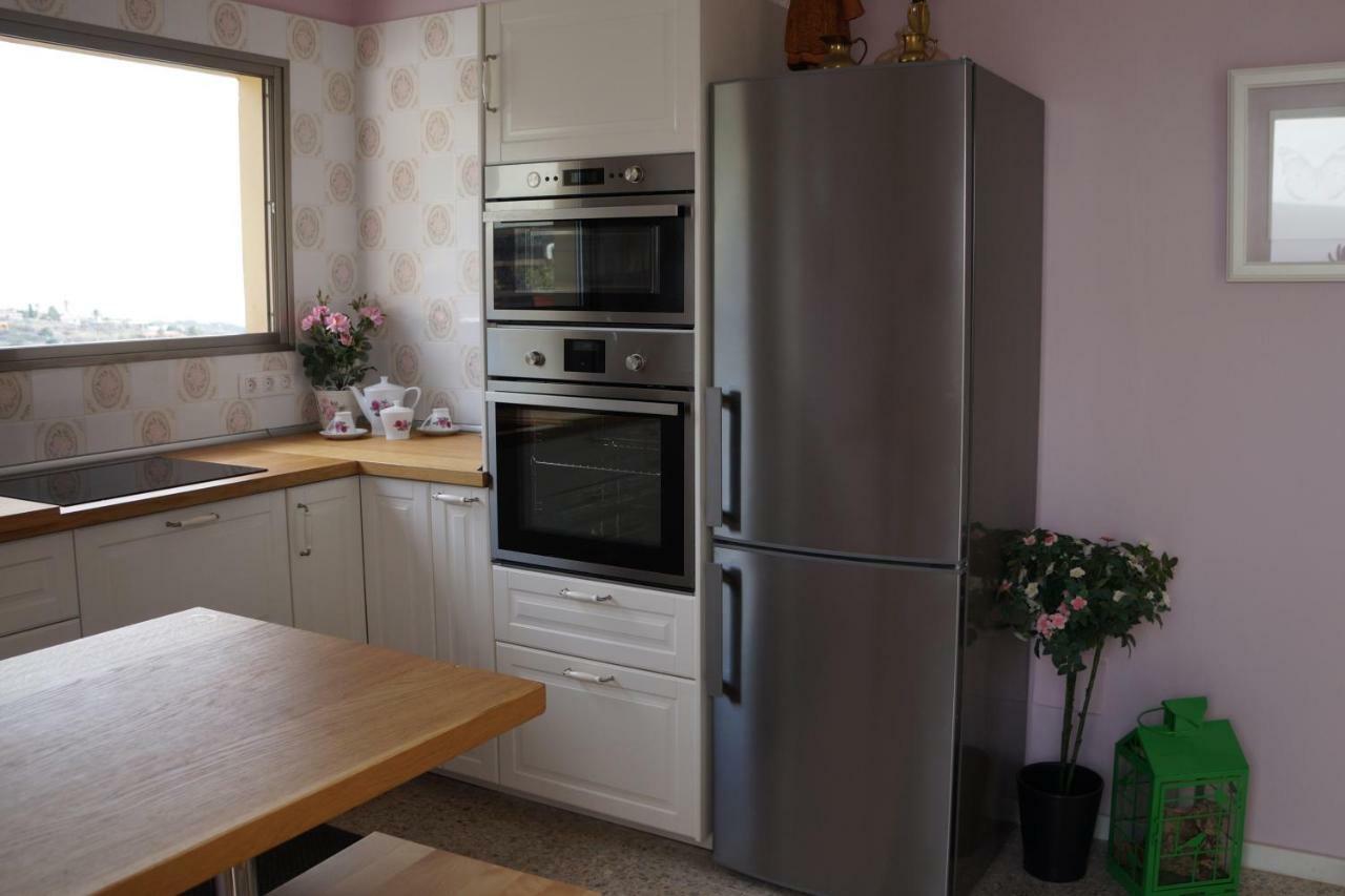Holiday home Casa Aloe
