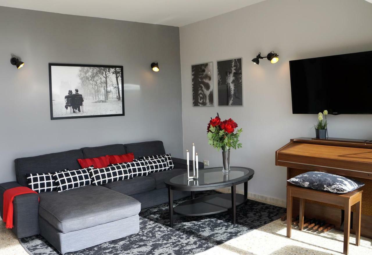 Holiday home Casa Aloe El Paso