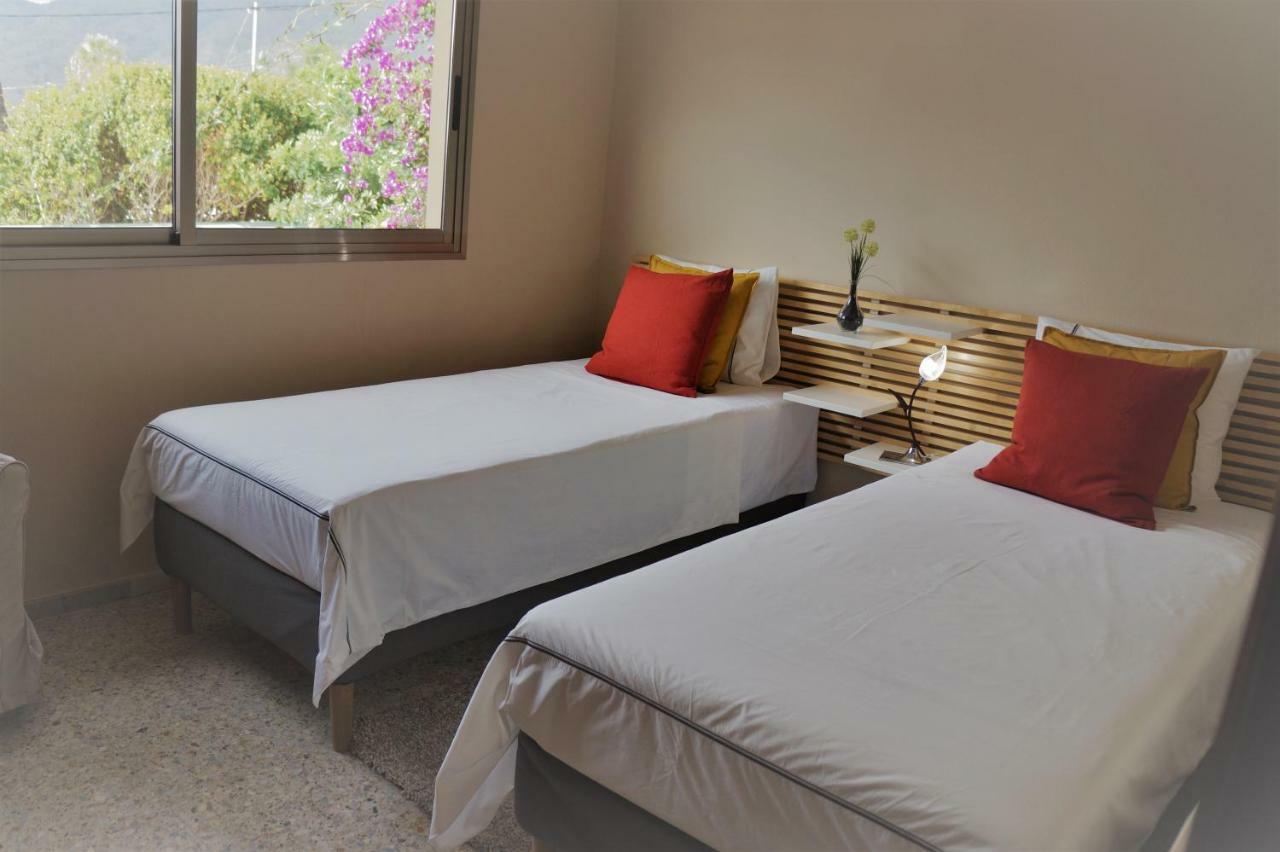 Casa Aloe Holiday home