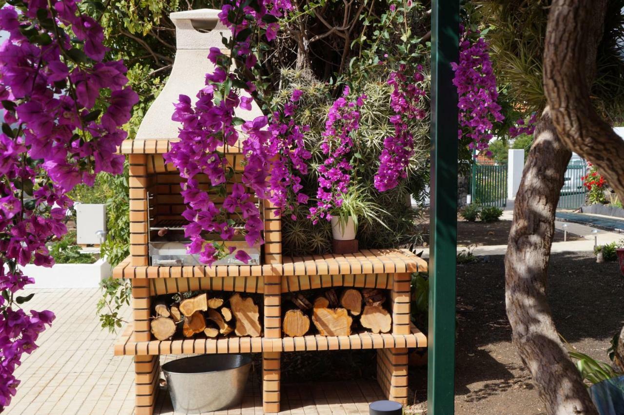 Casa Aloe Holiday home El Paso