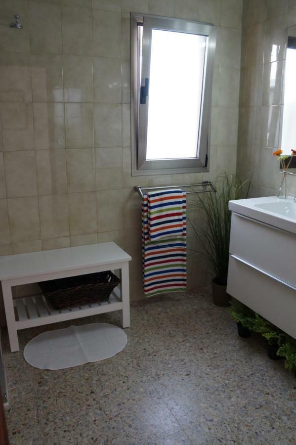 Holiday home Casa Aloe *